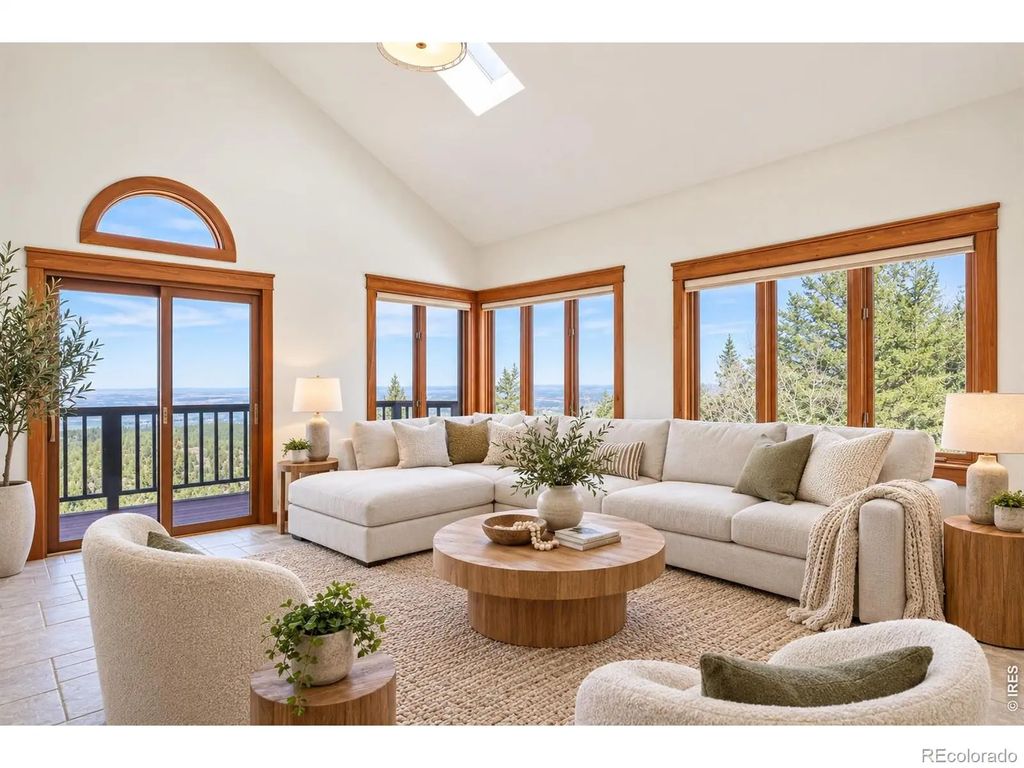107 Sunrise Lane, Boulder