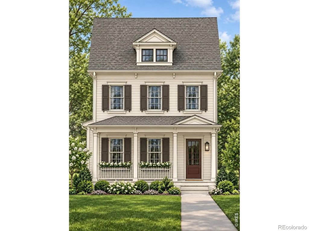 231 Ash Circle, Erie