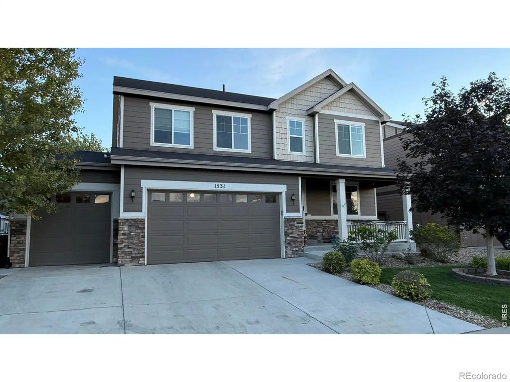1531 Grand Avenue, Windsor