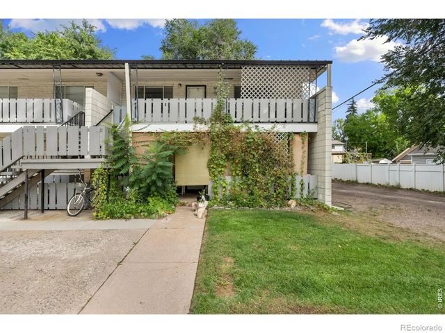 200 E Myrtle Street 8, Fort Collins