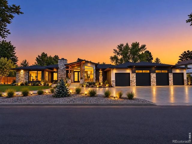 1951 Vista Drive, Boulder