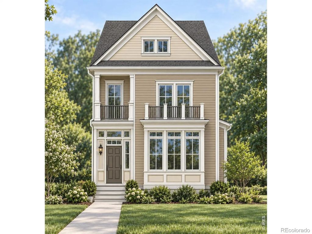 223 Ash Circle, Erie