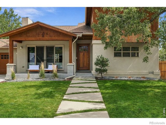1390 Edinboro Drive, Boulder