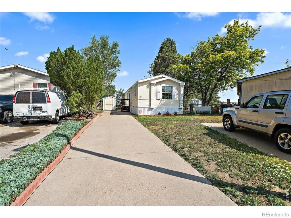 9595 Pecos Street 6, Thornton
