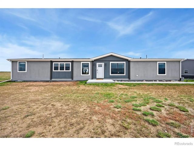 58736 County Road 23, Carr