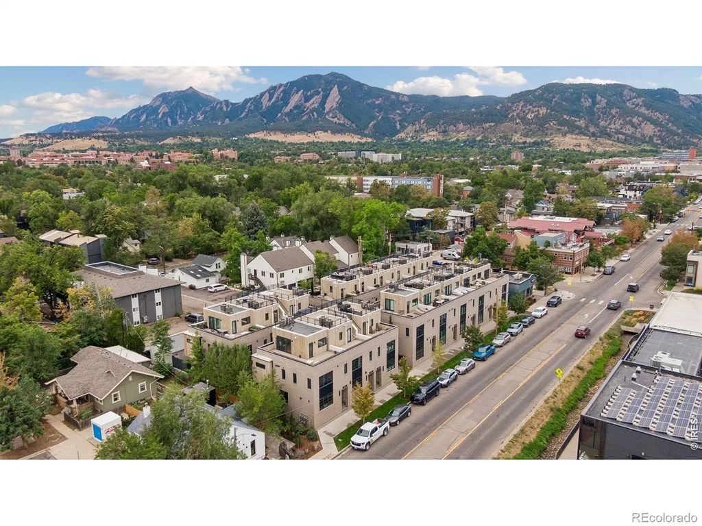 2128 Pearl Street B, Boulder