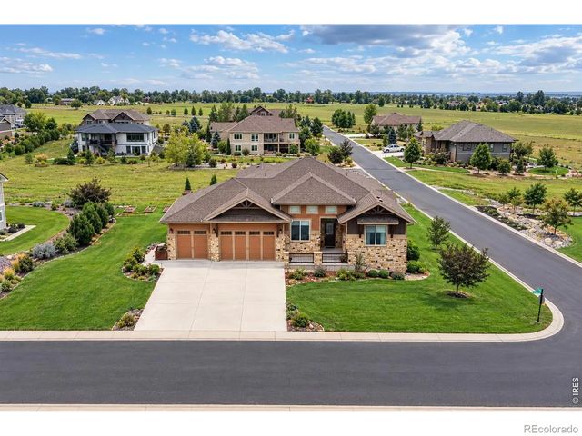 304 Duesenberg Lane, Fort Collins
