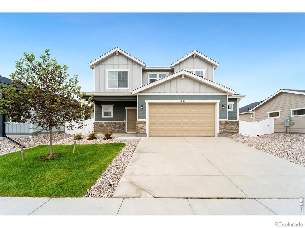 515 85th Ave Ct, Greeley