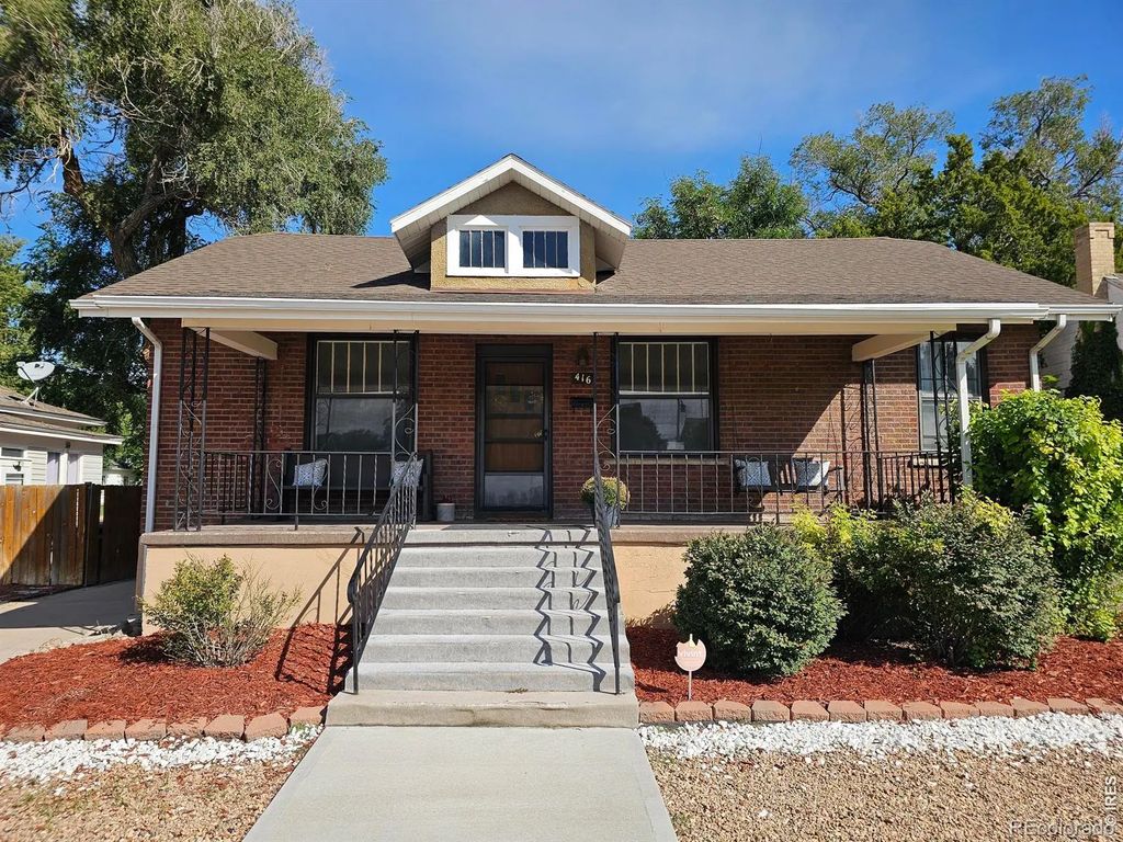 416 Park Street, Sterling