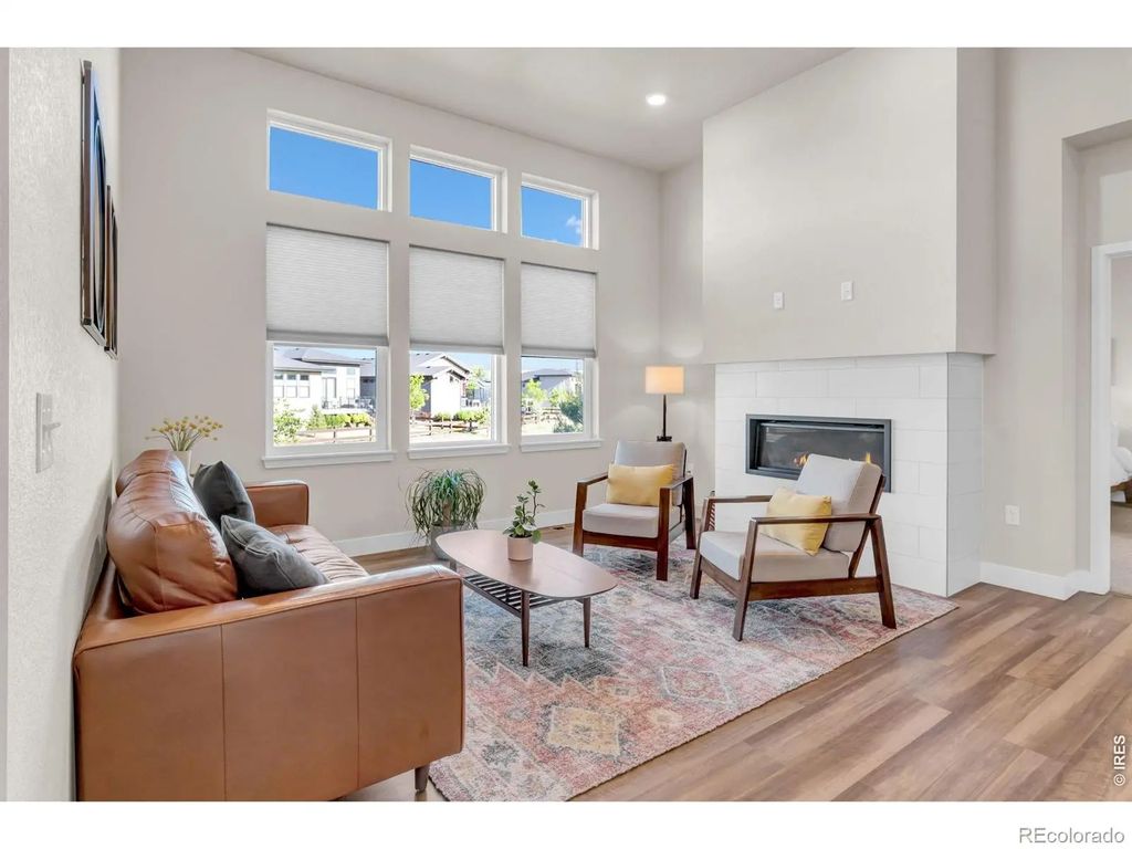 2716 San Cristobal Court, Timnath