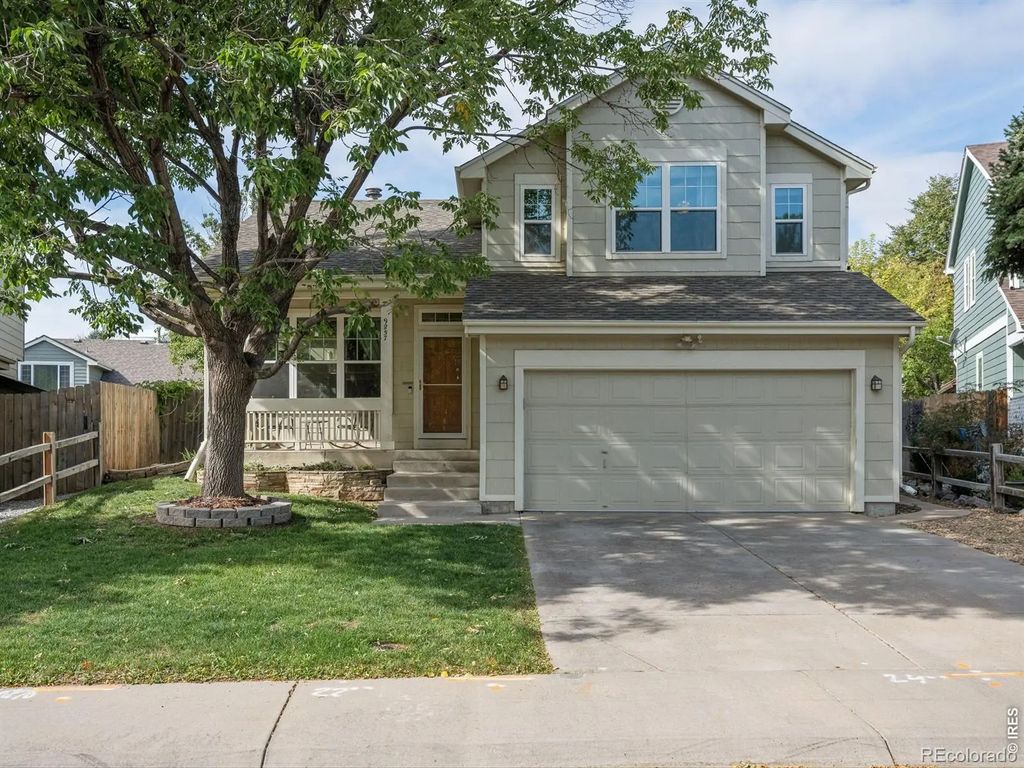 9857 Grove Circle, Westminster