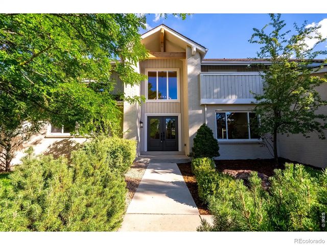7706 S Madison Circle, Centennial