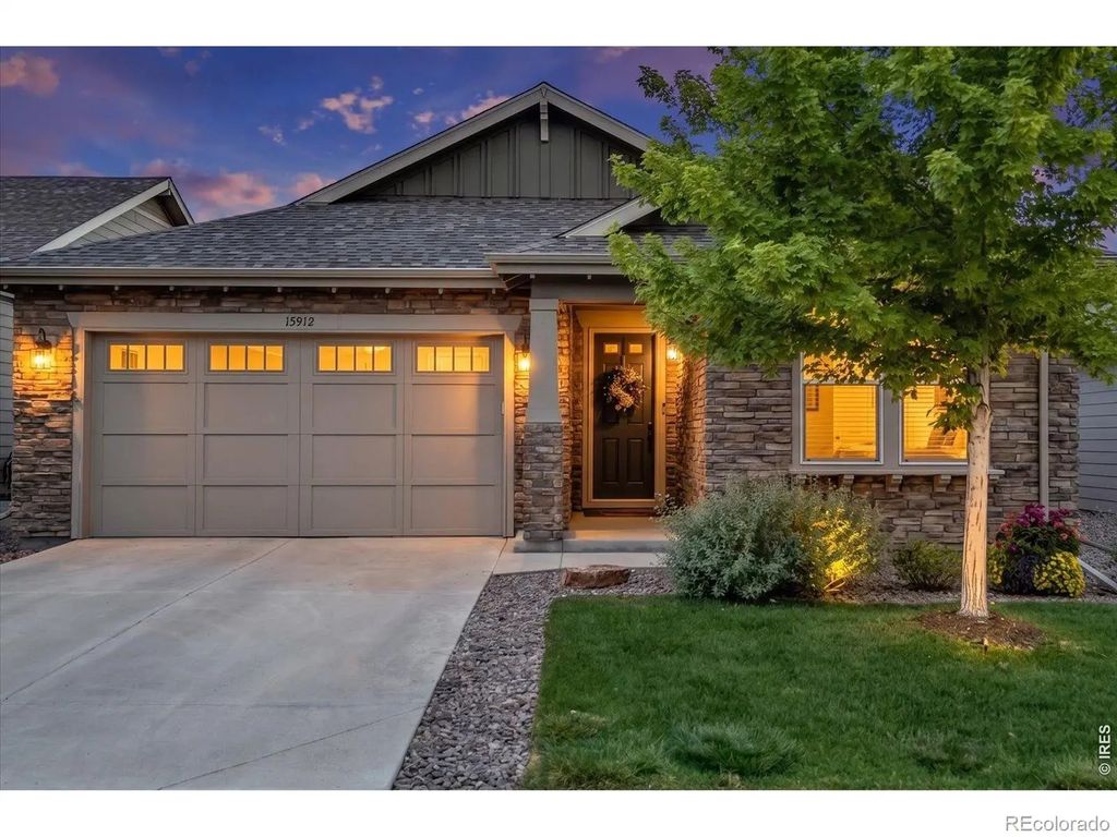 15912 St Paul Street, Thornton