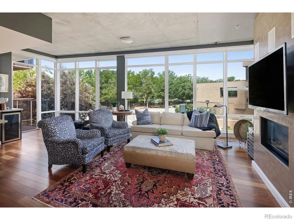 1690 Bassett Street 12, Denver