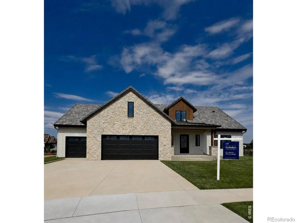 2657 Big Creek Court, Berthoud