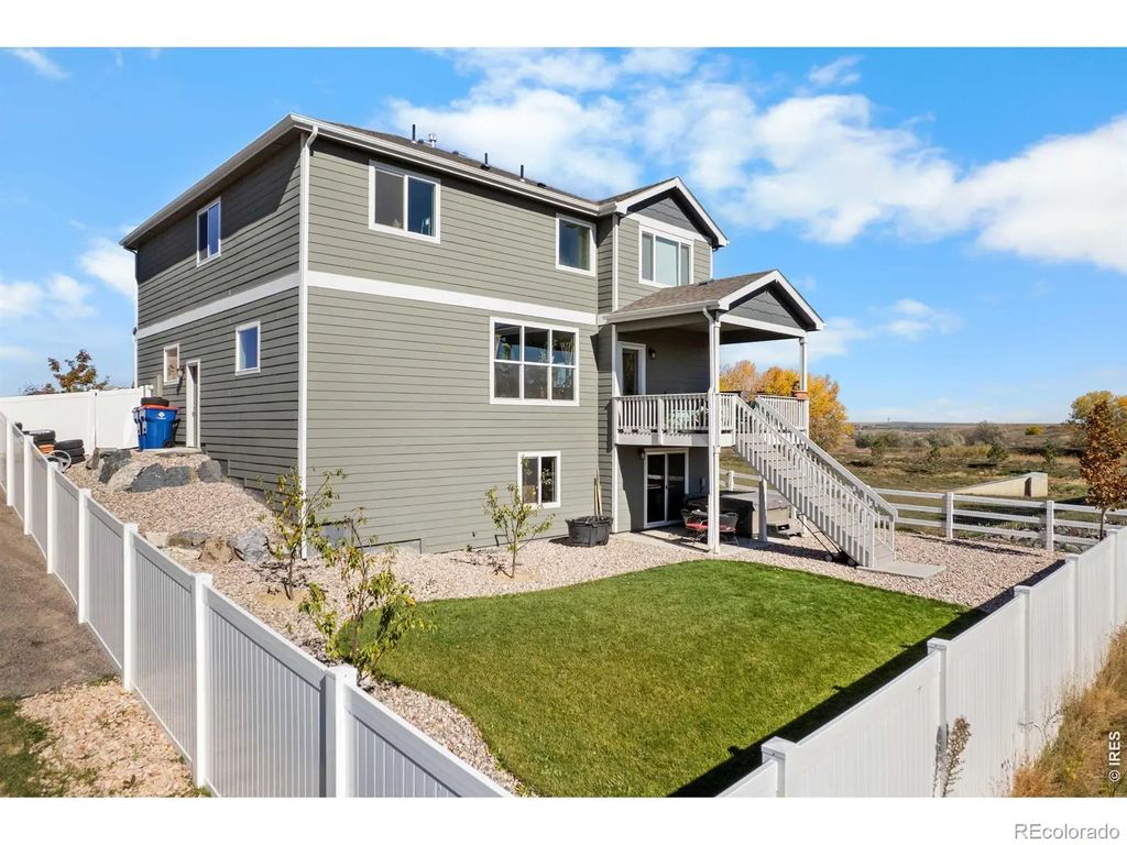 4272 Scenic Lane, Johnstown