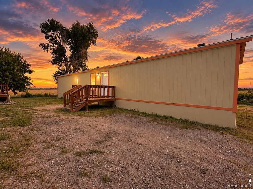 21525 County Road R 06, Fort Morgan