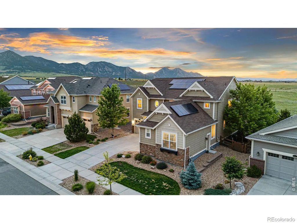 20021 W 95th Place, Arvada