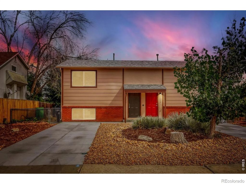 2026 Lincoln Street, Longmont
