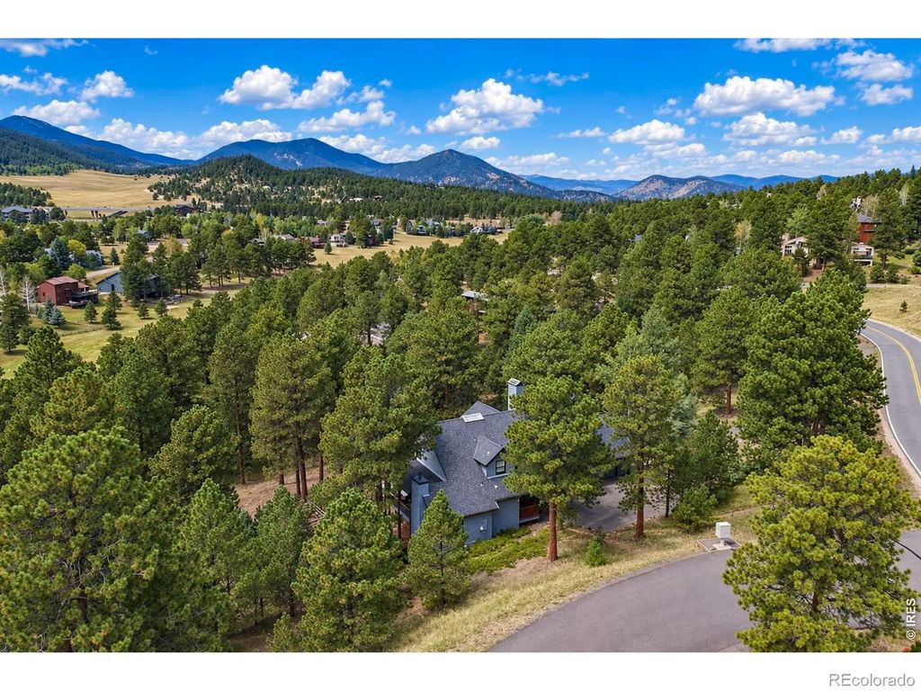 1667 Keystone Drive, Evergreen