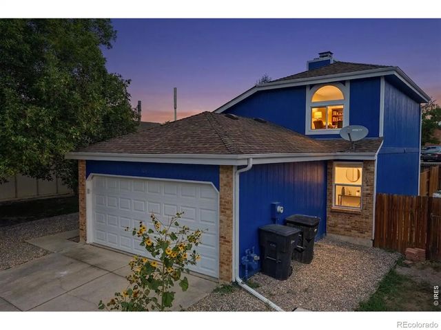5047 E 112th Court, Thornton