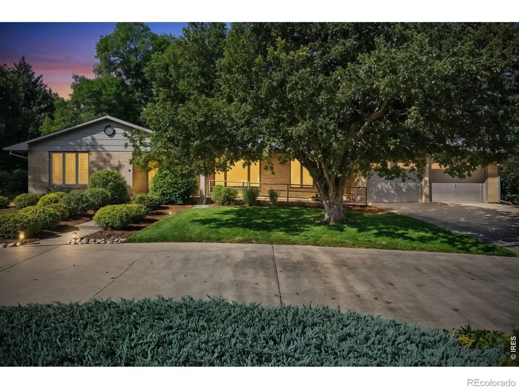 2209 Turnberry Road, Fort Collins