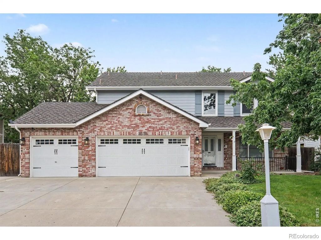 2659 Beech Circle, Longmont