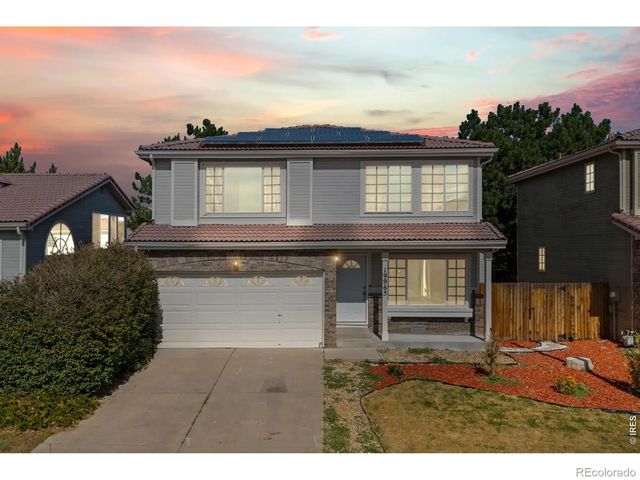 19965 Mitchell Place, Denver