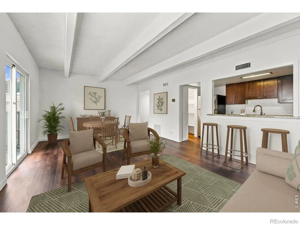 9995 E Harvard Avenue 264, Denver