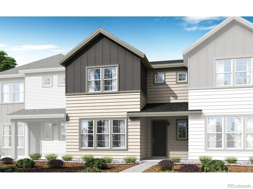 1745 Mount Meeker Avenue, Berthoud