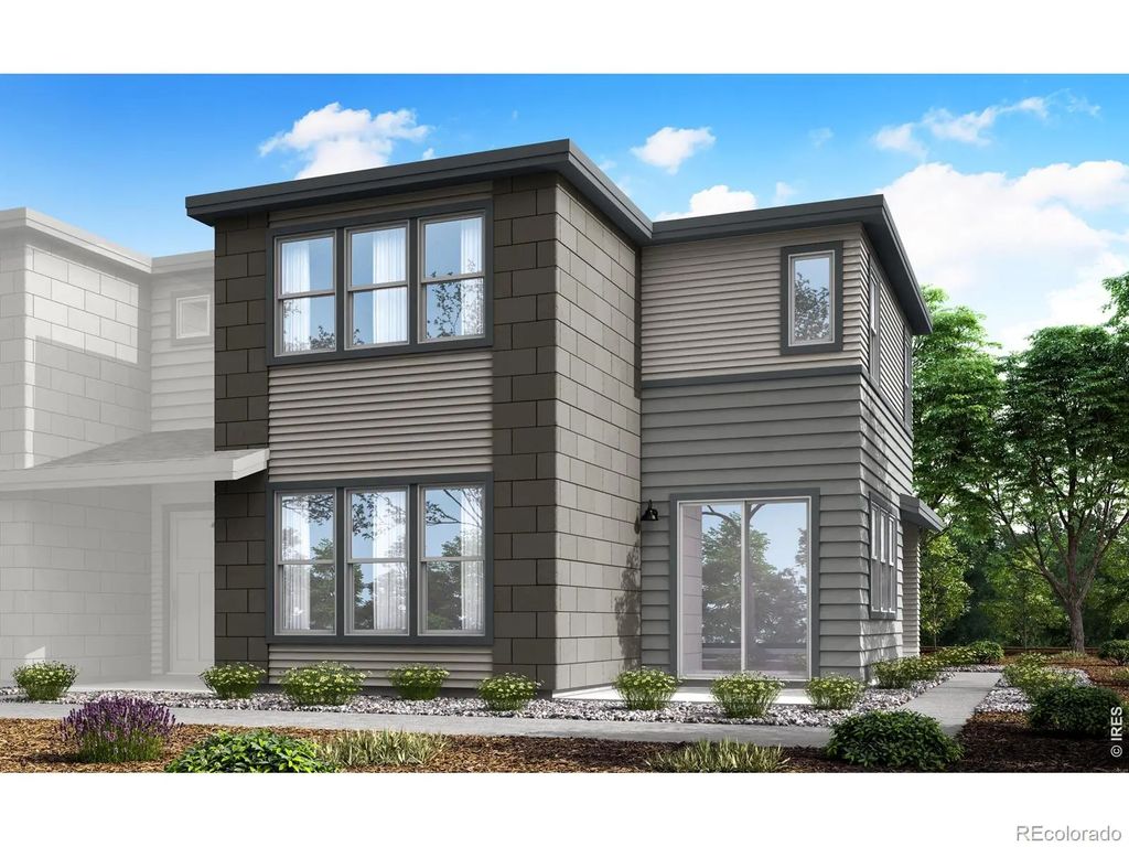 1749 Mount Meeker Avenue, Berthoud