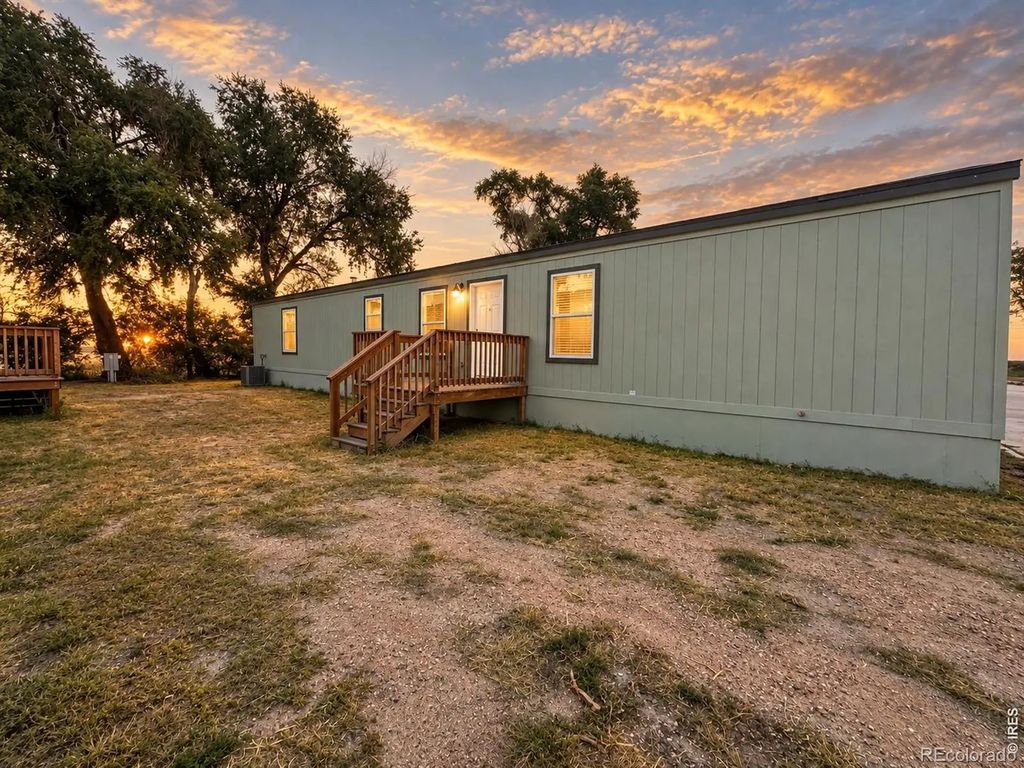 21525 County Road R 09, Fort Morgan