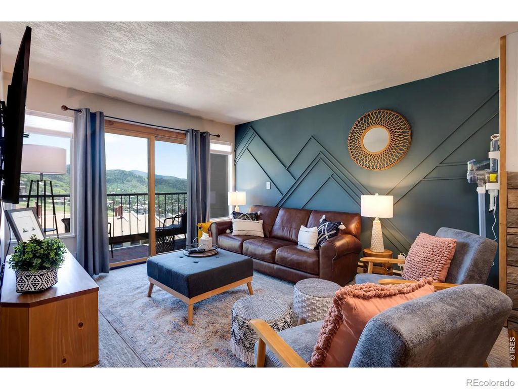 1805 River Queen Lane 206, Steamboat Springs
