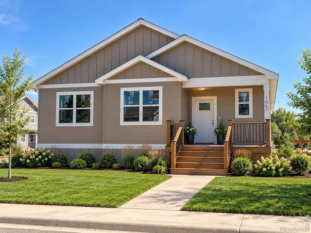 1667 Taft Gardens Circle, Loveland