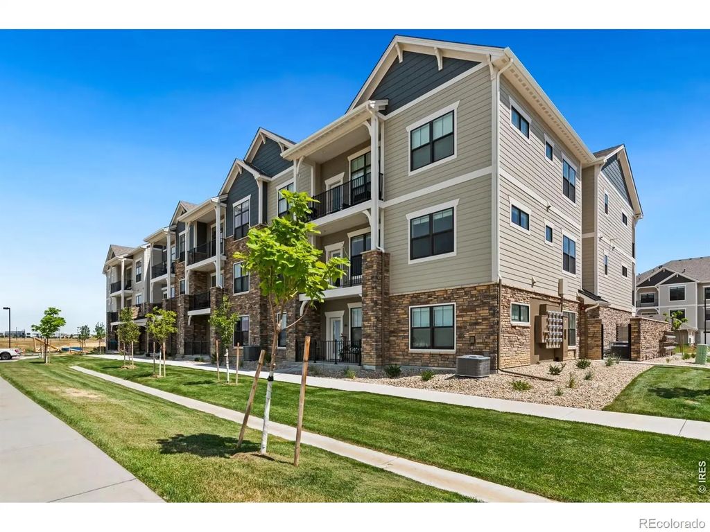 4622 Hahns Peak Drive 103, Loveland