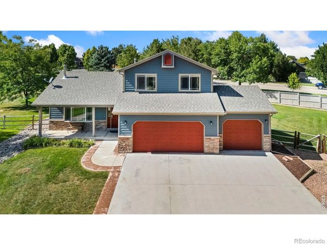 8895 Indian Village Drive, Wellington