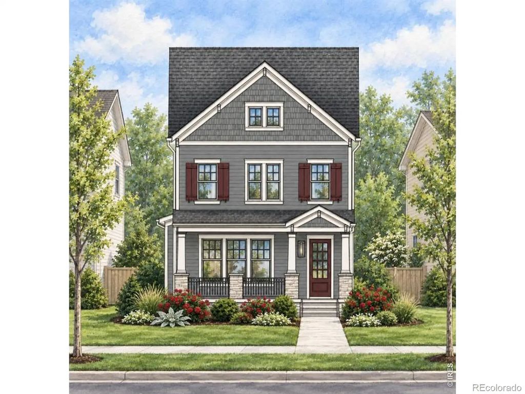 215 Ash Circle, Erie