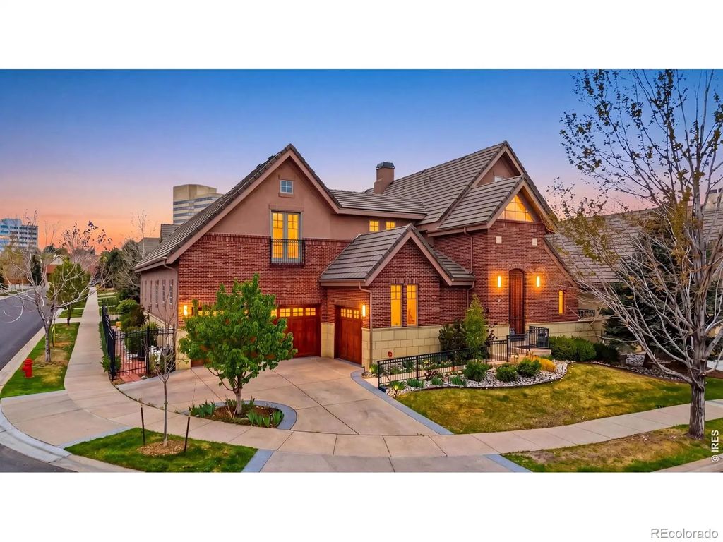 39 Royal Ann Drive, Greenwood Village