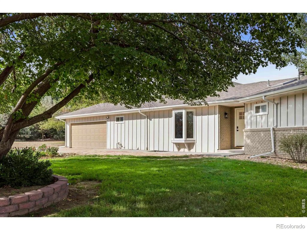 6331 W 24th Street, Greeley