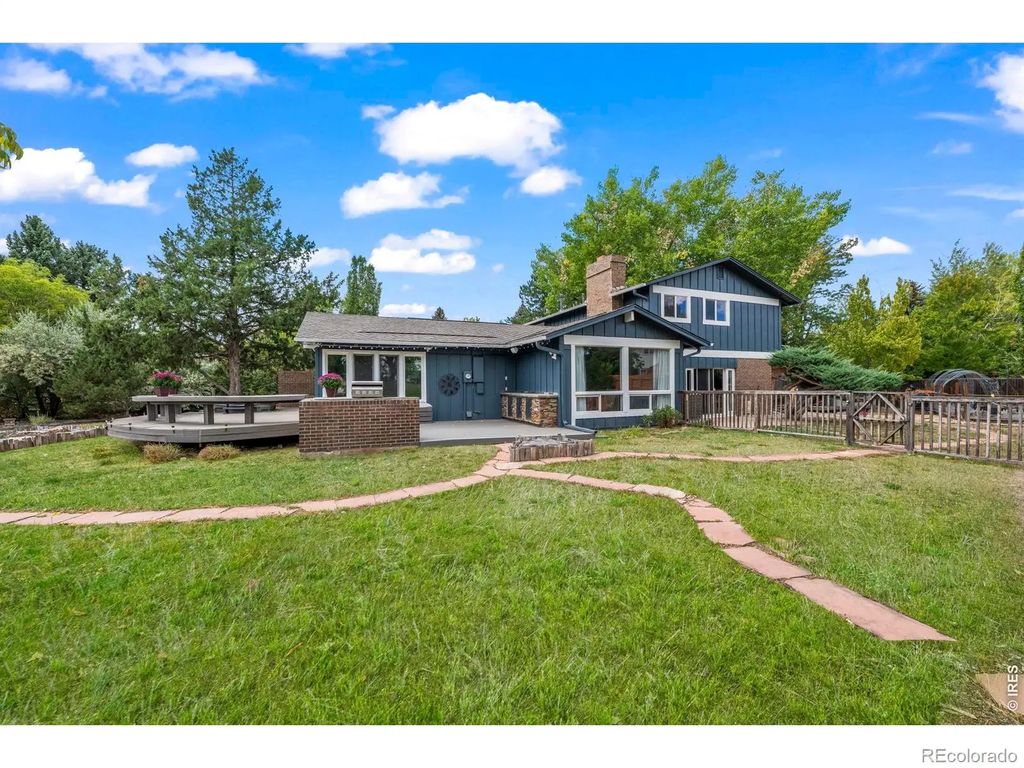 6999 Firerock Court, Boulder