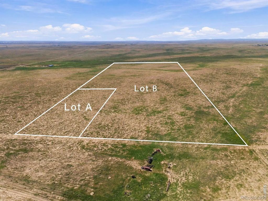 County Road 108 Parcel 13 Lota, Nunn