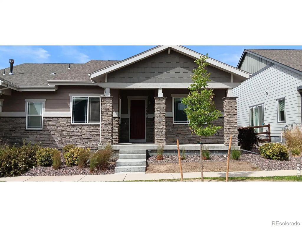 12553 Lake Terrace Lane, Firestone