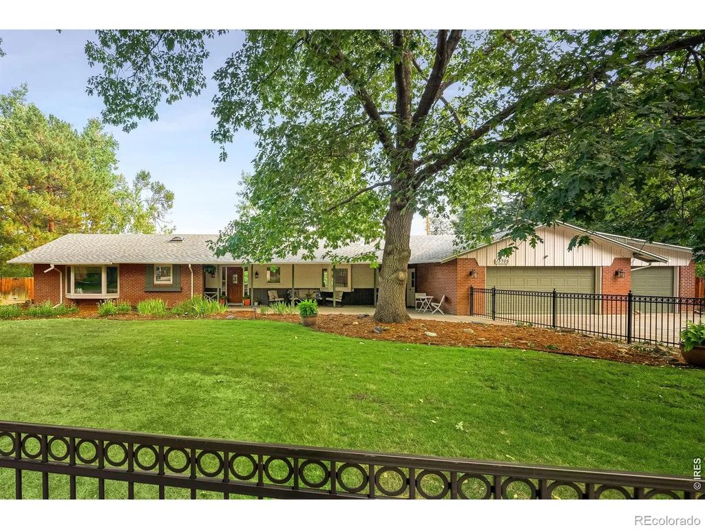 13705 Braun Road, Golden