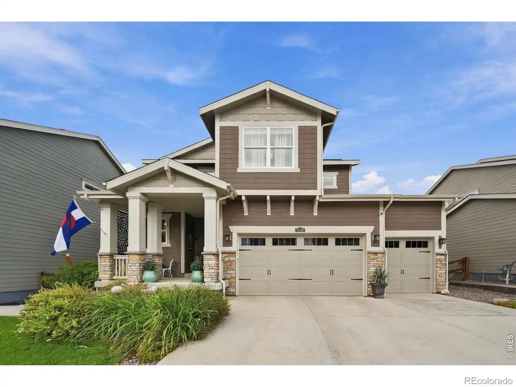 5241 Inland Avenue, Firestone