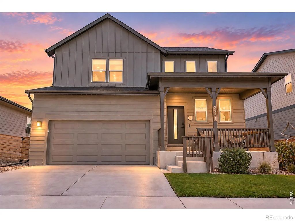 2951 Biplane Street, Fort Collins
