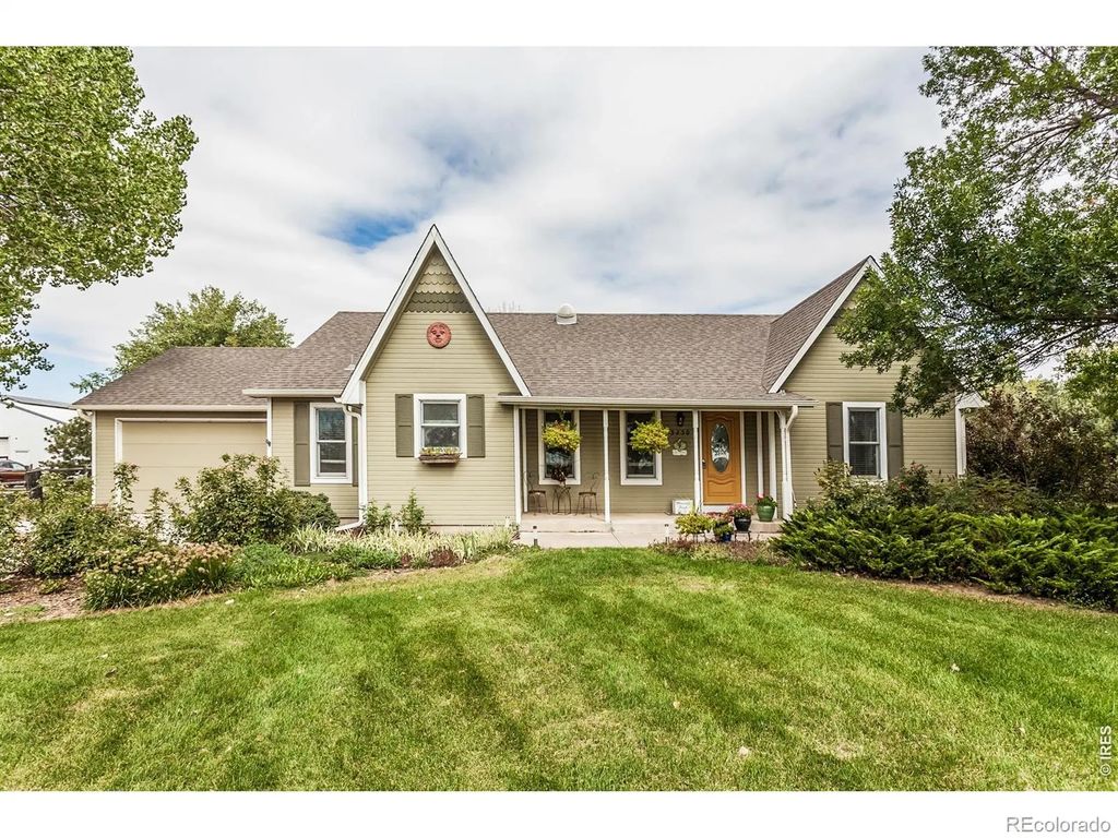 5250 4th Avenue, Timnath