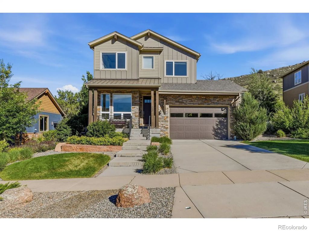 340 Mcconnell Drive, Lyons