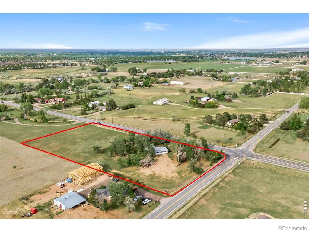 2767 S County Road 21, Loveland