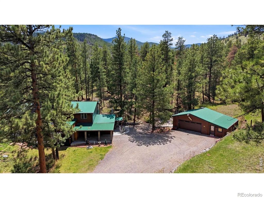 102 Insmont Drive, Bailey