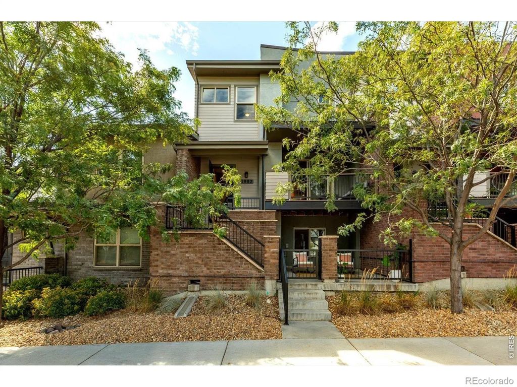 1082 Griffith Street, Louisville